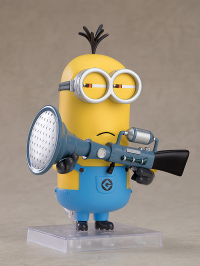 Nendoroid Kevin 4