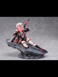 UKM-2000 with lightning speed -Heavy Damage Ver.- 18