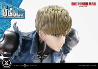 Concept Masterline One-Punch Man Genos Bonus Version 20
