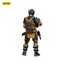 JOYTOY UNSC Sniper Moreau - Dark Source - photo 7