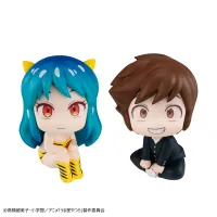 MegaHouse Lookup The Return of Lum Lum＆Ataru Moroboshi Set 【with gift】 - The Return of Lum - photo 1