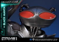 Premium Masterline Injustice 2 Black Manta EX Version 8
