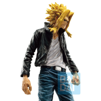 All Might (Will) 3