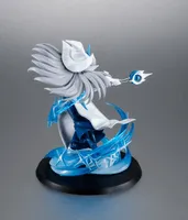 MegaHouse MONSTERS CHRONICLE Yu-Gi-Oh! Duel Monsters Silent Magician - Yu-Gi-Oh! - photo 2