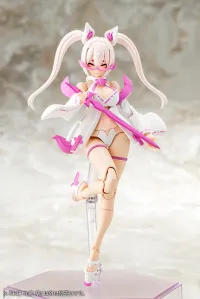 KOTOBUKIYA ASRA NINE-TAILS MATSURI - Megami Device - photo 1
