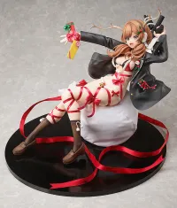 FREEing Girls' Frontline 89 Shiki: Reindeer Manifesto - Girls' Frontline - photo 2