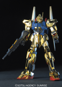 HGUC 1/144 #05 Hyaku Shiki 2