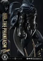 Prime 1 Studio Ultimate Premium Masterline Batman (Comics) The Phantasm (Concept Design by CLAY MANN) Bonus Version 			 - DC Comics - photo 48