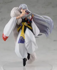 GOOD SMILE COMPANY POP UP PARADE Sesshomaru - Inuyasha - photo 6
