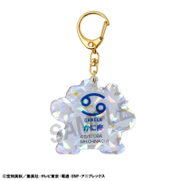 Acrylic Mascot Gintama Elizabeth 12 zodiac signs spring＆summer 5