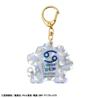 MegaHouse Acrylic Mascot Gintama Elizabeth 12 zodiac signs spring＆summer - Gintama - photo 5