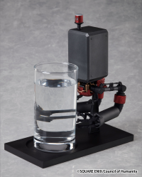 NieR:Automata Ver1.1a Drink Holder Pod 153 1