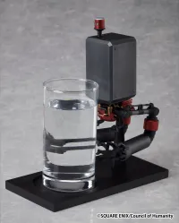 elcoco NieR:Automata Ver1.1a Drink Holder Pod 153 - NieR:Automata - photo 1