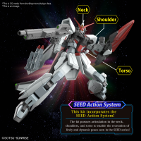HG 1/144 MURASAME KAI 6