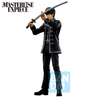 Toushirou Hijikata (Gintama Exhibition) "Gintama", Masterlise Expiece Ichibansho Figure 5