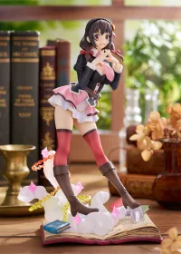 BellFine Yunyun　DX Ver. - KONOSUBA -God's Blessing on This Wonderful World! - photo 9