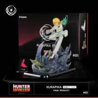 Tsume Art Kurapika - Ikigai by Tsume - HUNTER×HUNTER - photo 22