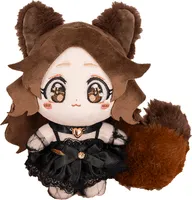 GOOD SMILE COMPANY HaneAme Dog Pet Girlfriend Plushie - HaneAme - photo 1