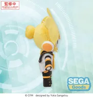 SEGA fuwa petit Hatsune Miku Series Mini Plush Kagamine Len (EX) - Hatsune Miku - photo 4