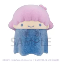 MegaHouse Pac-Man×Sanrio CharactersChibicollect Figure vol.2 Flocky Ver. (6pc per box) - Sanrio - photo 3