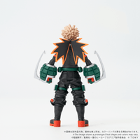 CK-M06 COLLEKAZARO Katsuki Bakugo 4