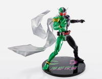 KAMEN RIDER DOUBLE CYCLONE JOKER (FUUTO PI Ver.) REISSUE "Masked Rider", TAMASHII NATIONS S.H.Figuarts(SHINKOCCHOU SEIHOU) 2