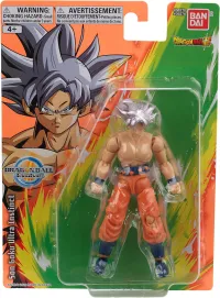 BANDAI Dragon Ball Evolve - Goku Ultra Instinct - Dragon Ball - photo 2