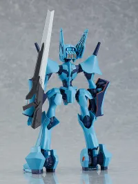 GOOD SMILE COMPANY MODEROID Yu Brain - Brain Powerd - photo 13
