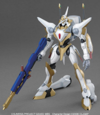 LANCELOT (CODE GEASS) 2