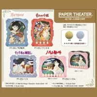 ENSKY PT-250 Studio Ghibli Decoration - Seiji Amasawa - Studio Ghibli - photo 4