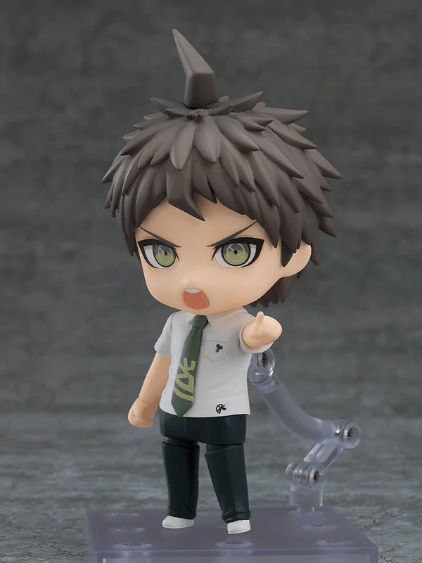 GOOD SMILE COMPANY Nendoroid Hajime Hinata - Danganronpa