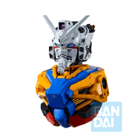 Gundam MS Head Magnet (GQuuuuuuX) 5