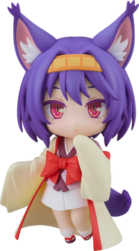 Nendoroid Izuna 2