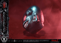 Life Scale Masterline Berserk Coffret of Fate: Behelit Collection			 10