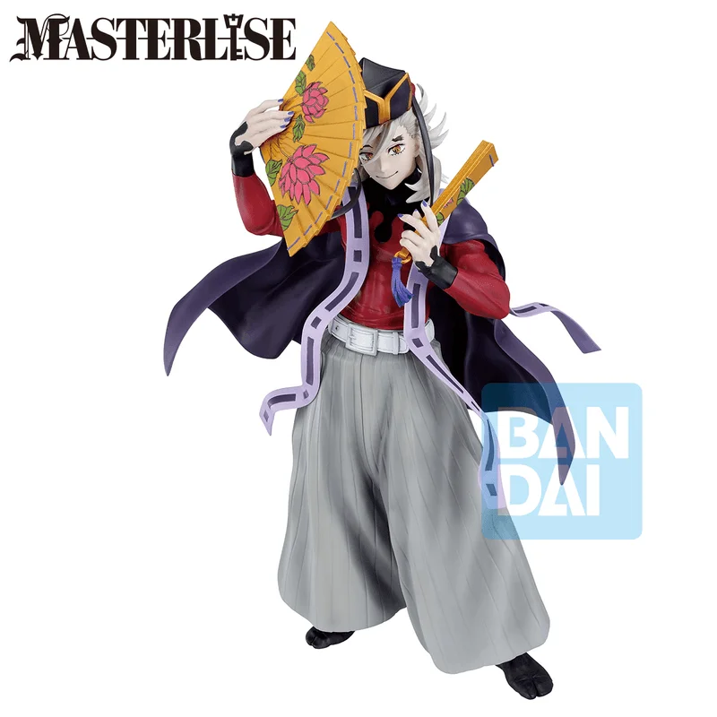 BANDAI Doma (-Upper Two-) - Demon Slayer: Kimetsu no Yaiba