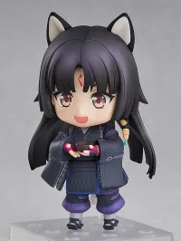 GOOD SMILE COMPANY Nendoroid Saga - Arknights - photo 5