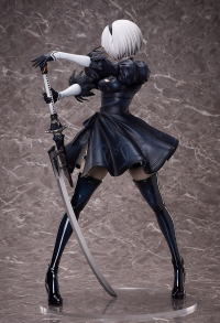 2B (YoRHa No.2 Type B) 6