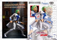 STATUE LEGEND「Cioccolata」 5