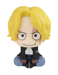 Lookup ONE PIECE Sabo(Repeat) 5