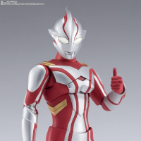 Ultraman Mebius Ultraman Mebius, Bandai Spirits S.H.Figuarts 9