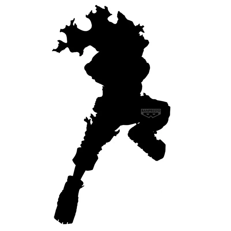 BANDAI MY HERO ACADEMIA MAXIMATIC IZUKU MIDORIYA Ⅱ - My Hero Academia
