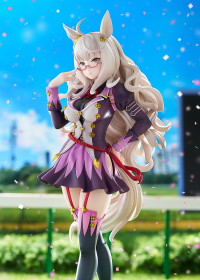 Umamusume: Pretty Derby Biwa Hayahide 3