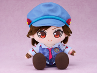Plushie Asuka Kazama 1