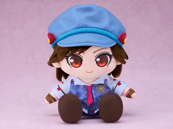 GOOD SMILE COMPANY Plushie Asuka Kazama - Video Games