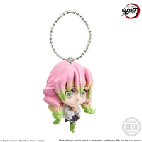 Demon Slayer SD Mascot 4 4