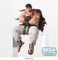 SEGA Street Fighter 6 PM Perching Figure "Ryu" - Street Fighter - photo 1