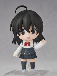 Nendoroid Sekai Saionji 1