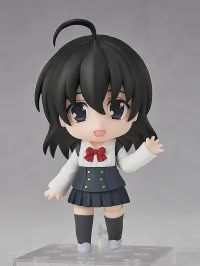 GOOD SMILE COMPANY Nendoroid Sekai Saionji - Visual Novels/Dating Sims - photo 1