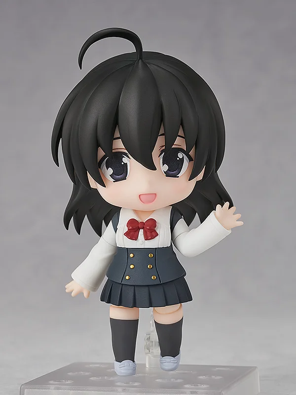 GOOD SMILE COMPANY Nendoroid Sekai Saionji - Visual Novels/Dating Sims
