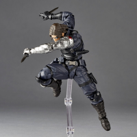 AMAZING YAMAGUCHI WINTER SOLDIER 11
